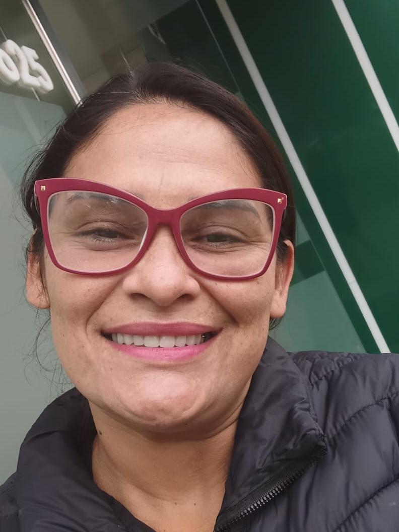 MARIA ROSANGELA DUARTE MORAES