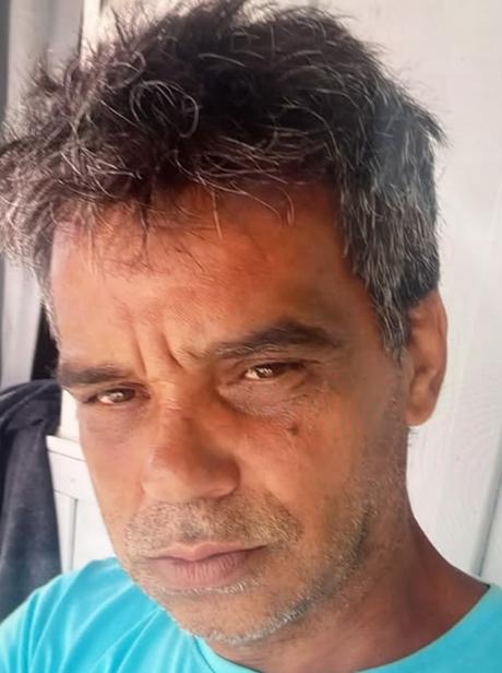 SUELBERTO BORGES BARBOSA DE MORAIS