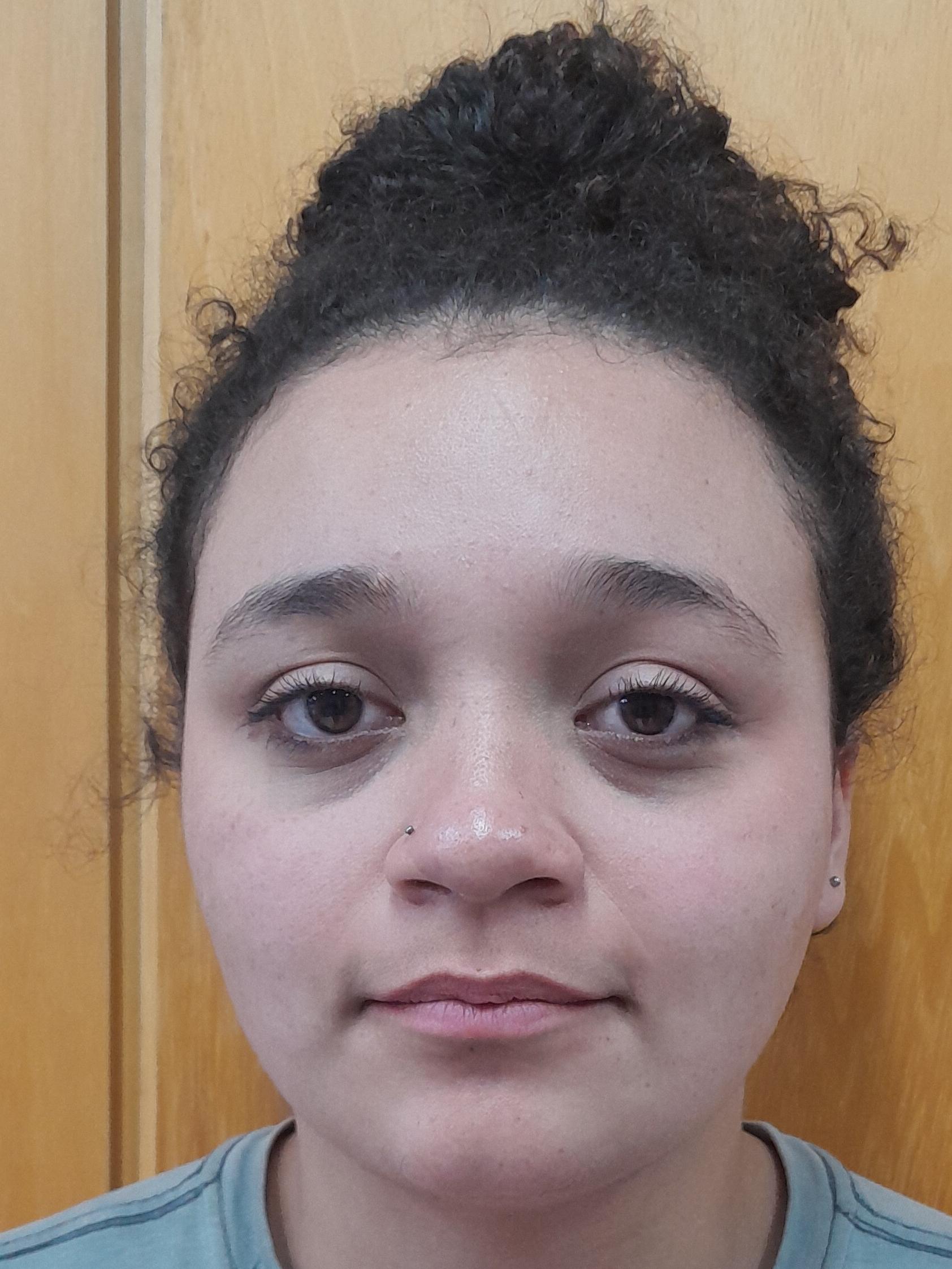 YASMIN MARIA SANTOS FERREIRA