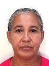 FRANCISCA MARIA VIEIRA