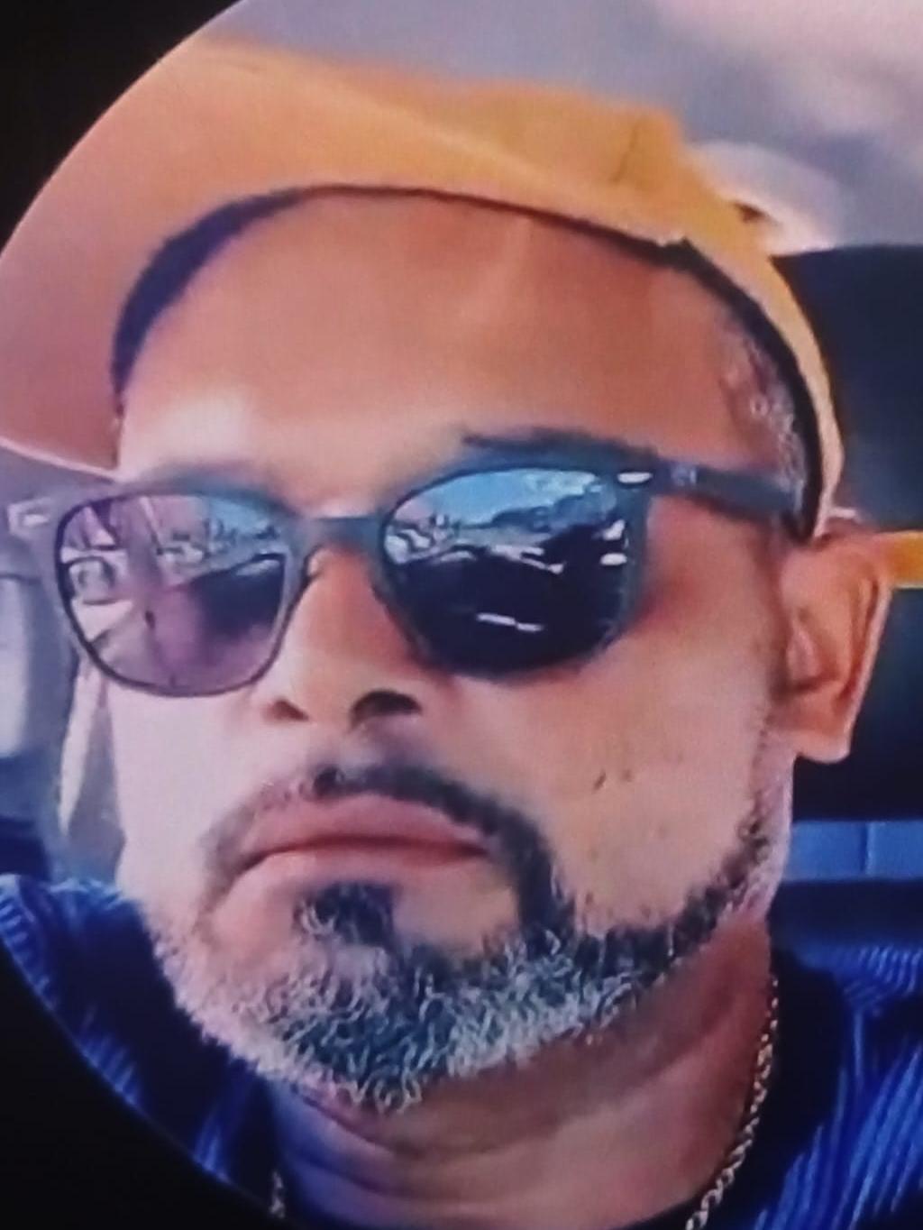 GENIVALDO DA SILVA MELO
