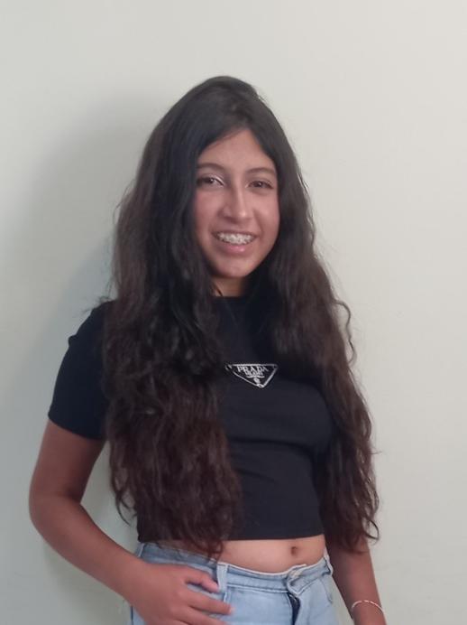 ANA VICTORIA DE BRITO