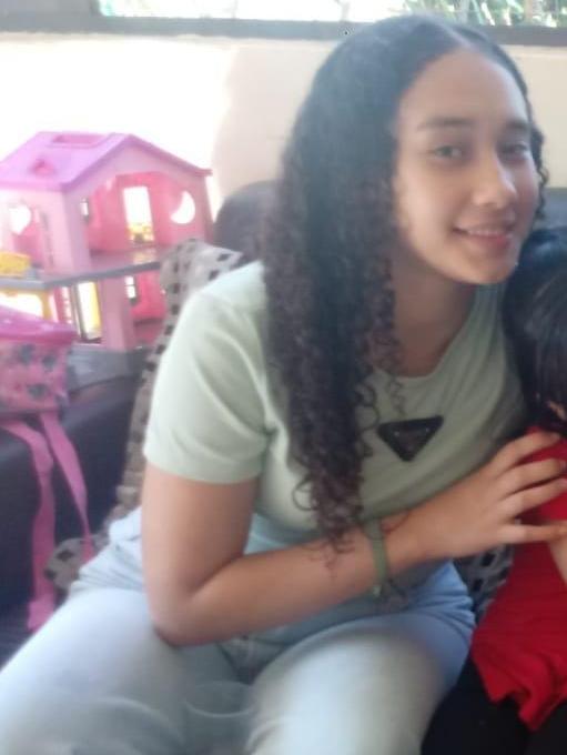 RAQUELLY VITORIA LOURENCO GARCIA