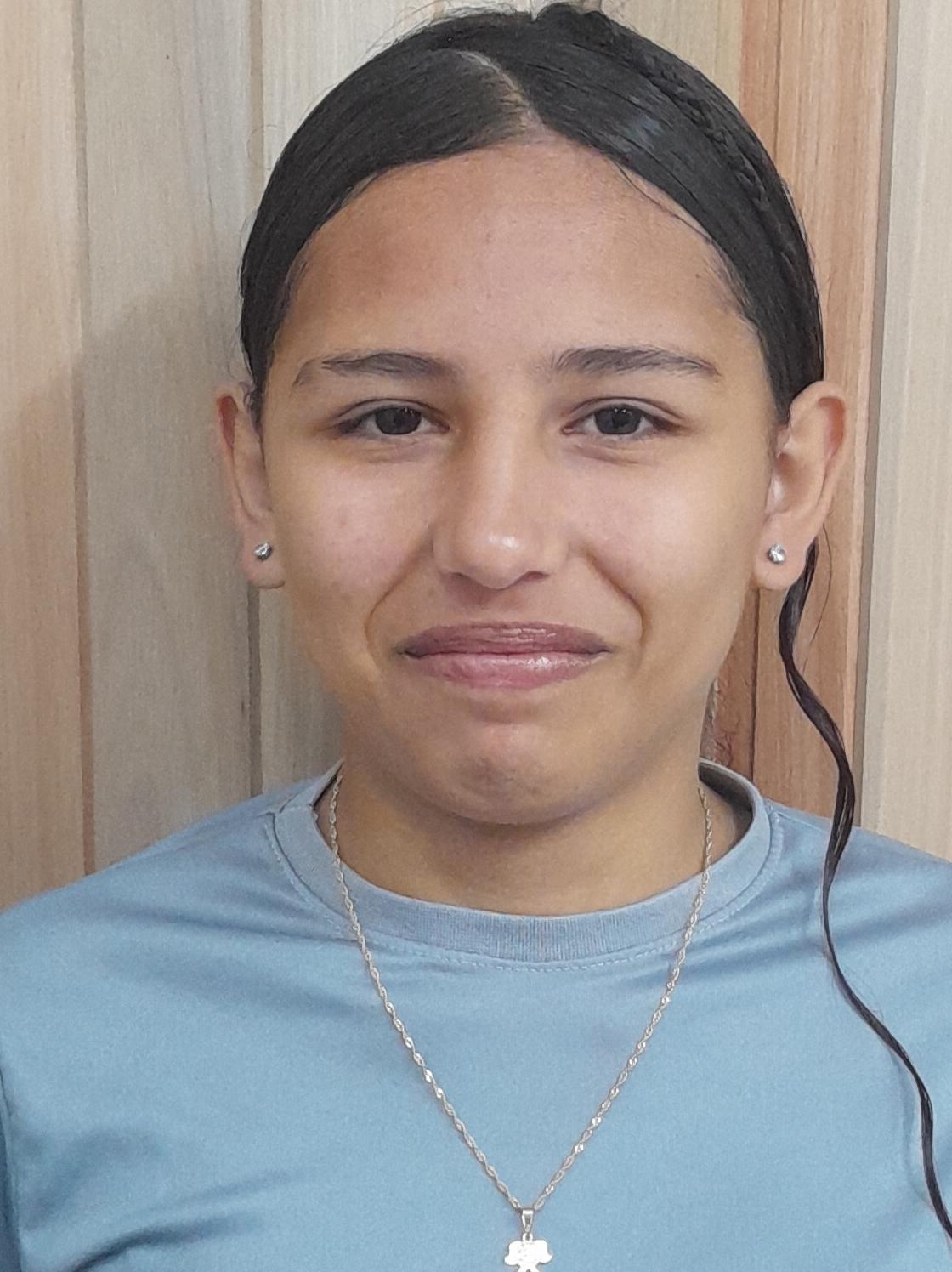 MARIA CLARA DOS SANTOS CARDOSO