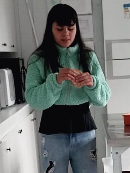 DHUNIFERLY SOUZA DA SILVA