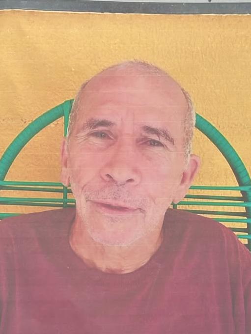 ISRAEL CUNHA VIDAL