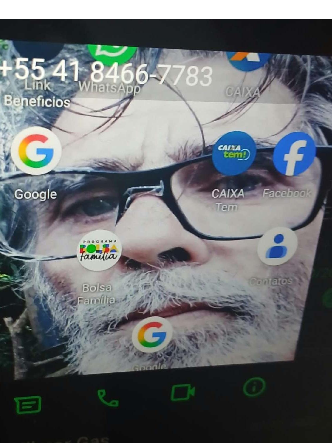 GERSON GARCIA DE CARVALHO