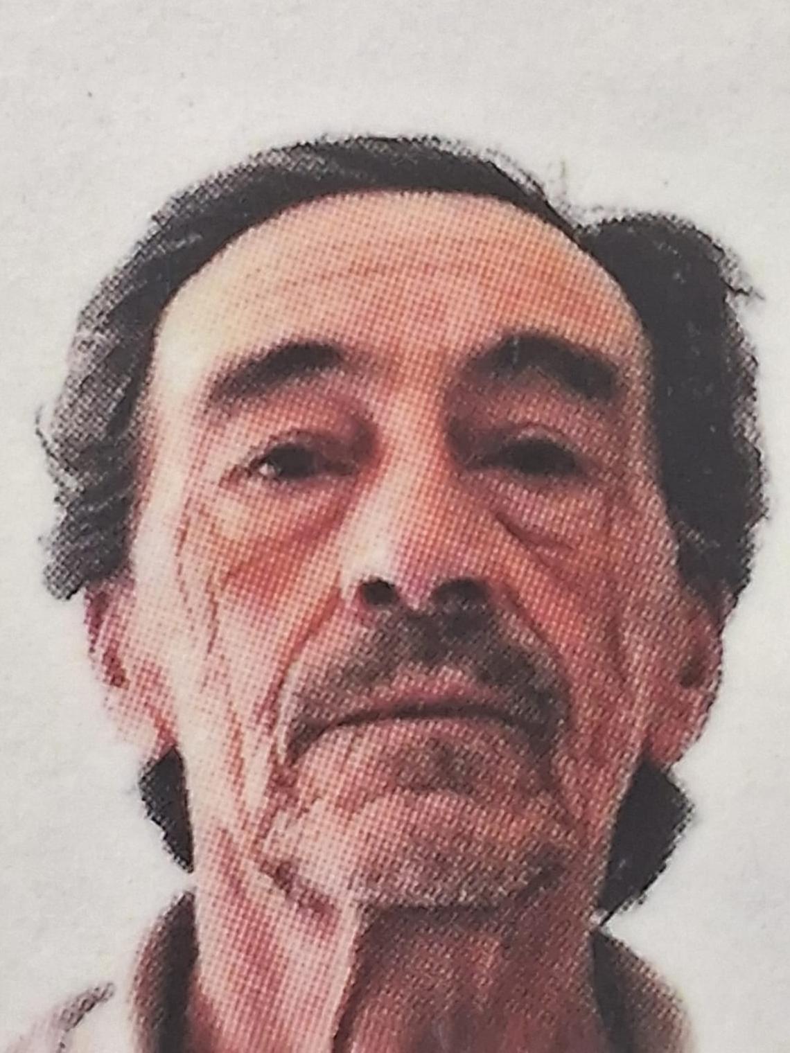 JOSÉ AIRTON IUCHEMA
