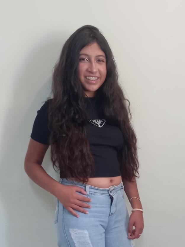 ANA VICTORIA DE BRITO