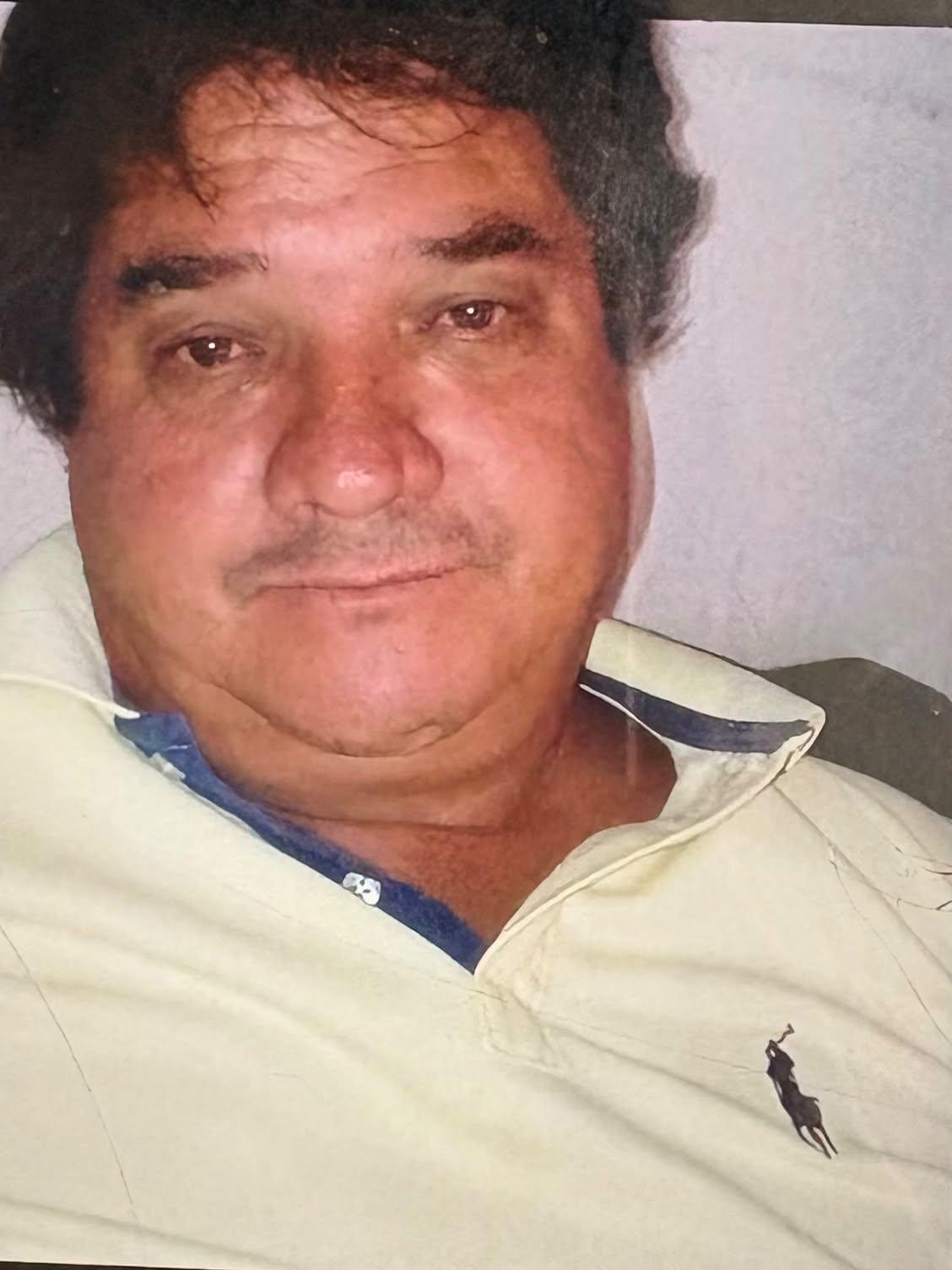 ROSENDO PAULINO DE SOUZA FILHO