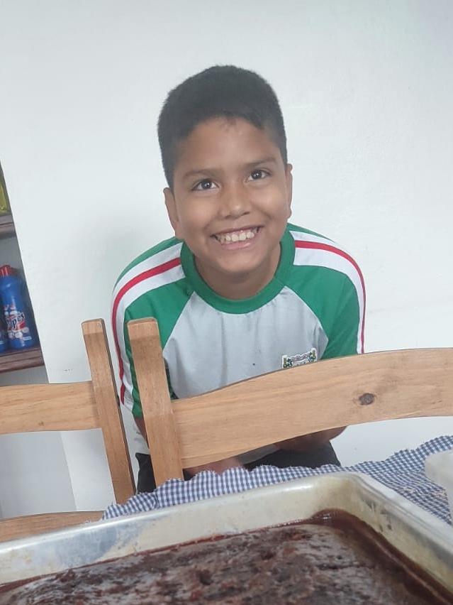 ERICK AZEVEDO COSTA CARNEIRO
