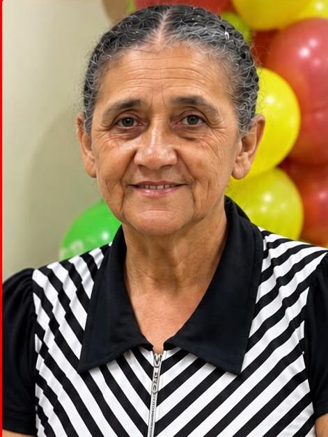 IVONE MARIA XAVIER SANTOS