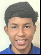ALEXANDER MARCELO LIBANIO PADILHA