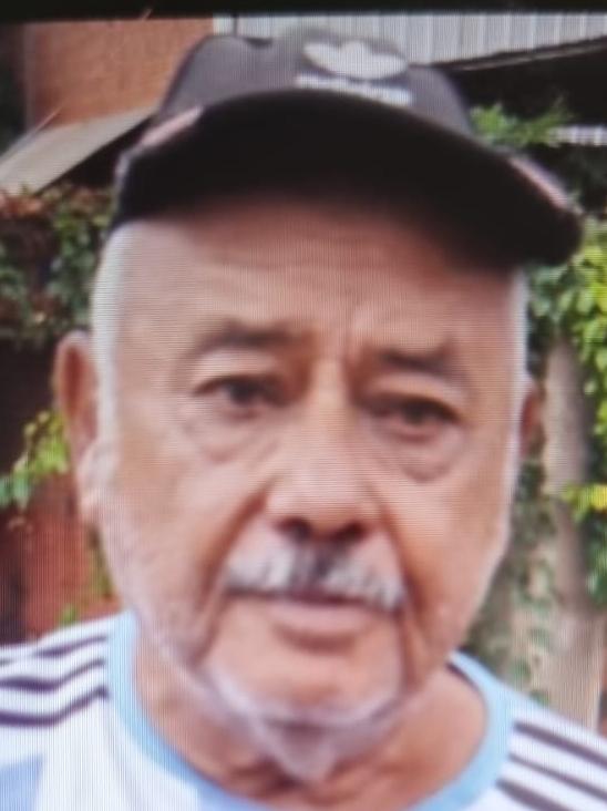 PEDRO DE LARA MENDOZA