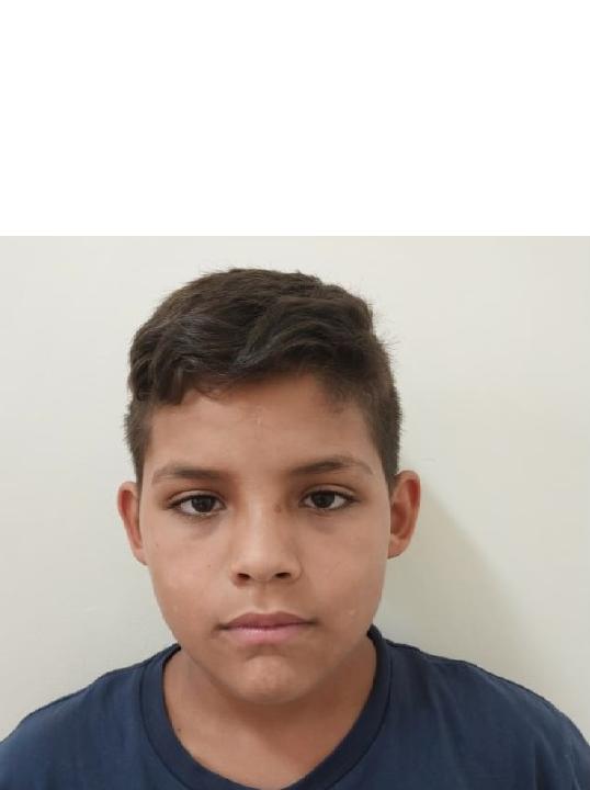 LUY MIGUEL SANTOS