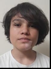 LUCAS GABRIEL DOS REIS