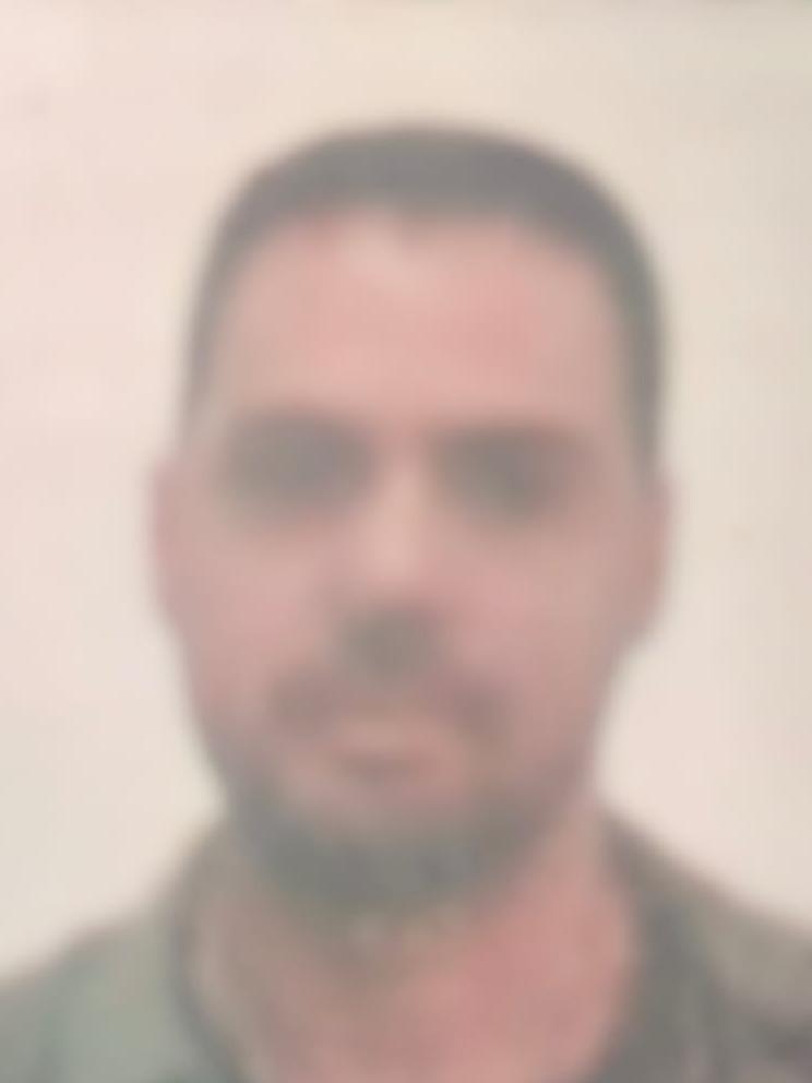 WILLIAN OLIVEIRA BELIZARIO