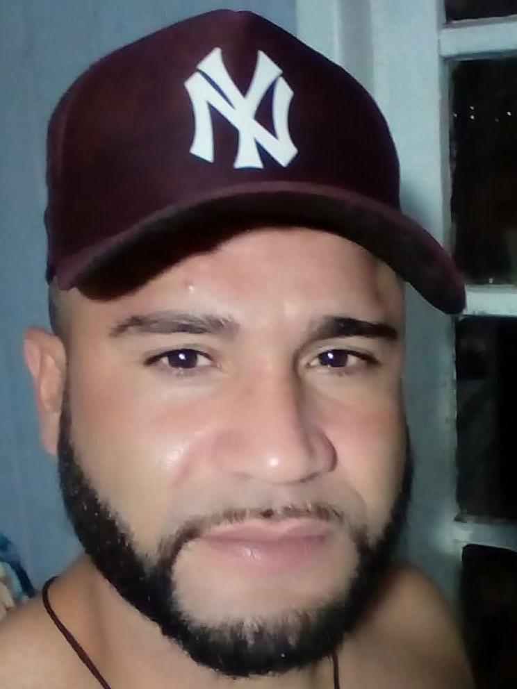 ALISSON GUILHERME DE LIMA
