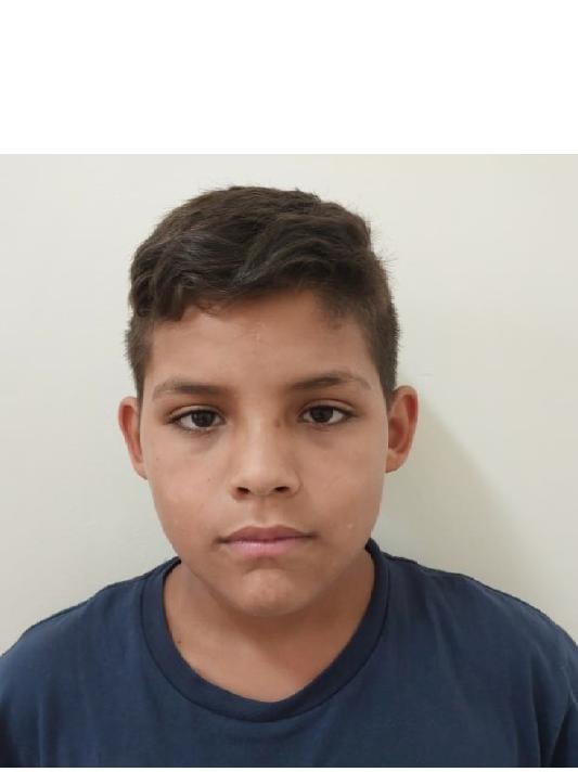 LUY MIGUEL SANTOS
