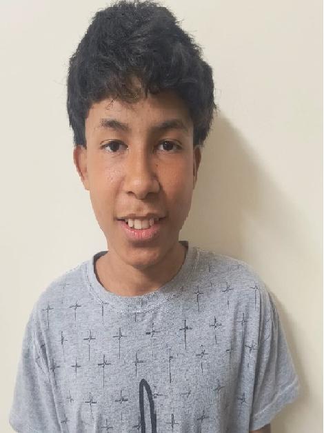 ALEXANDER MARCELO LIBANIO PADILHA