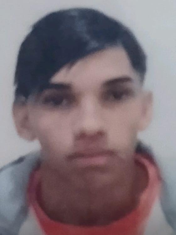 VITOR GABRIEL DE OLIVEIRA RODRIGUES