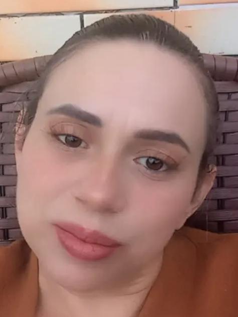 AIDILENA DA SILVA SANTOS