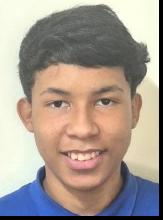 ALEXANDER MARCELO LIBANIO PADILHA