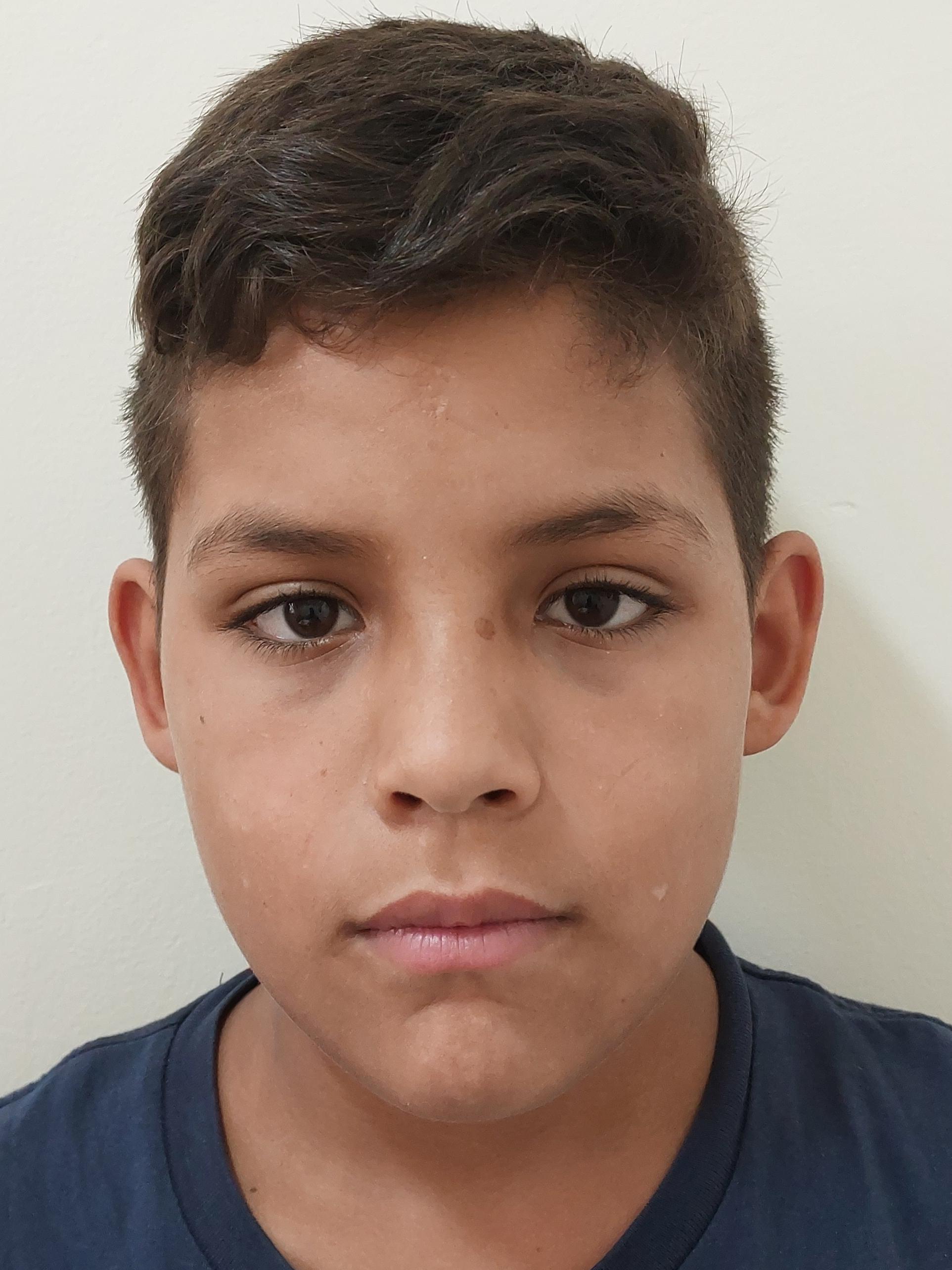 LUY MIGUEL SANTOS
