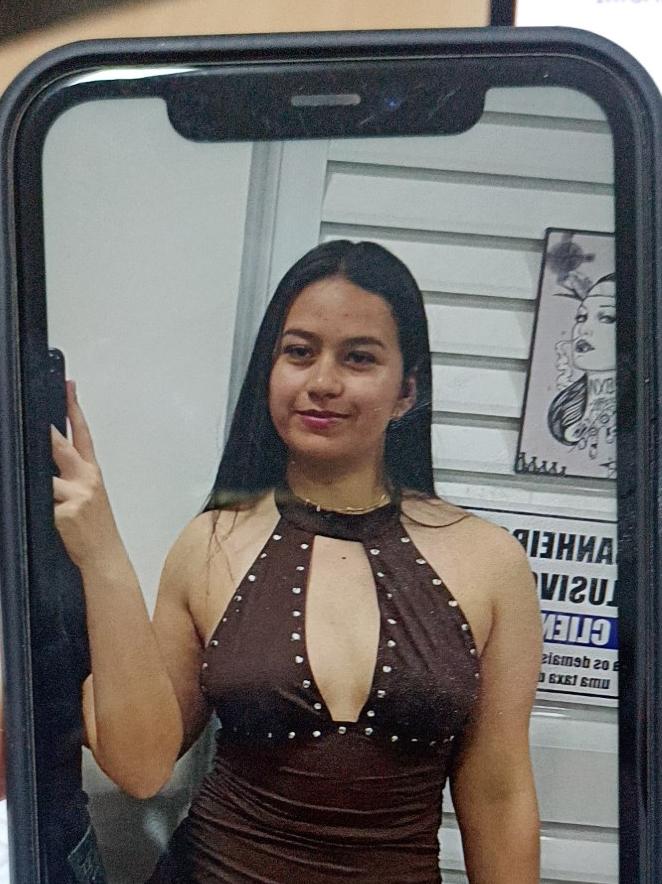 FATIMA LORENA BENITEZ