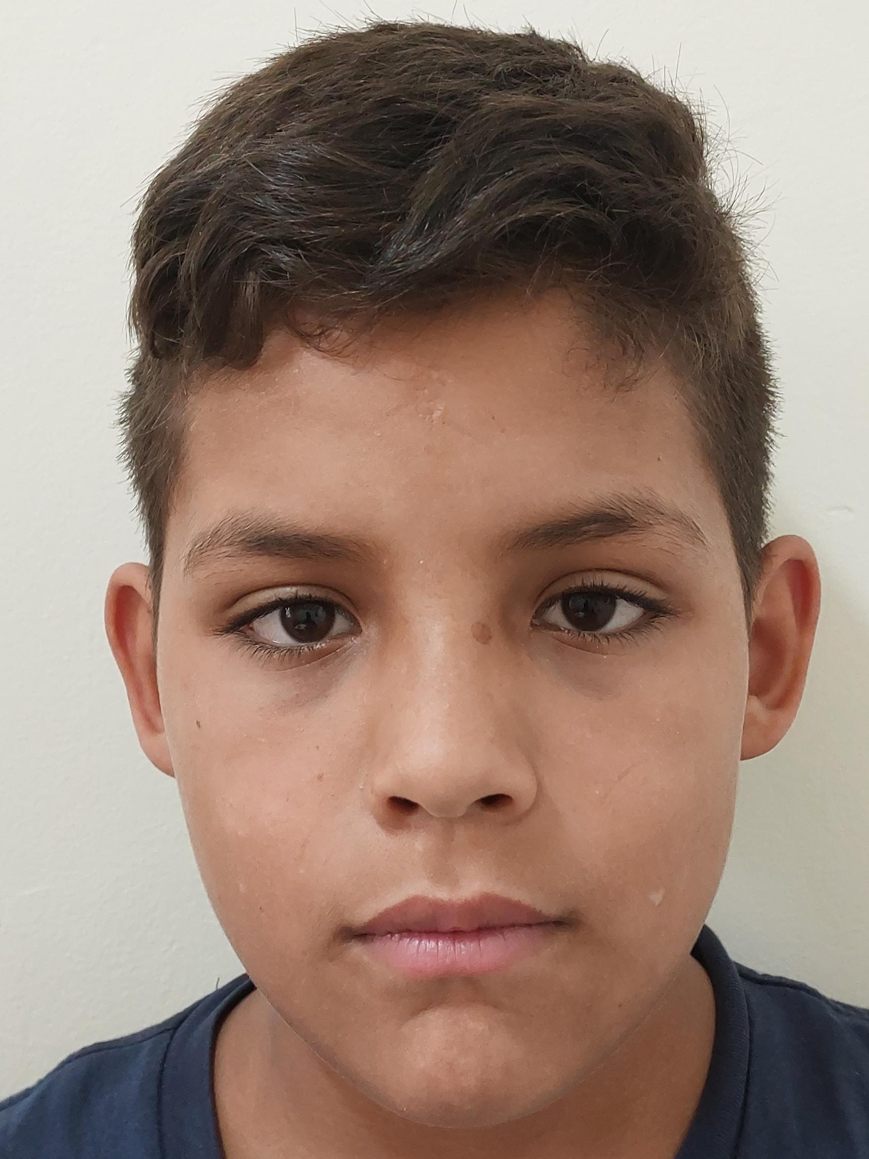 LUY MIGUEL SANTOS