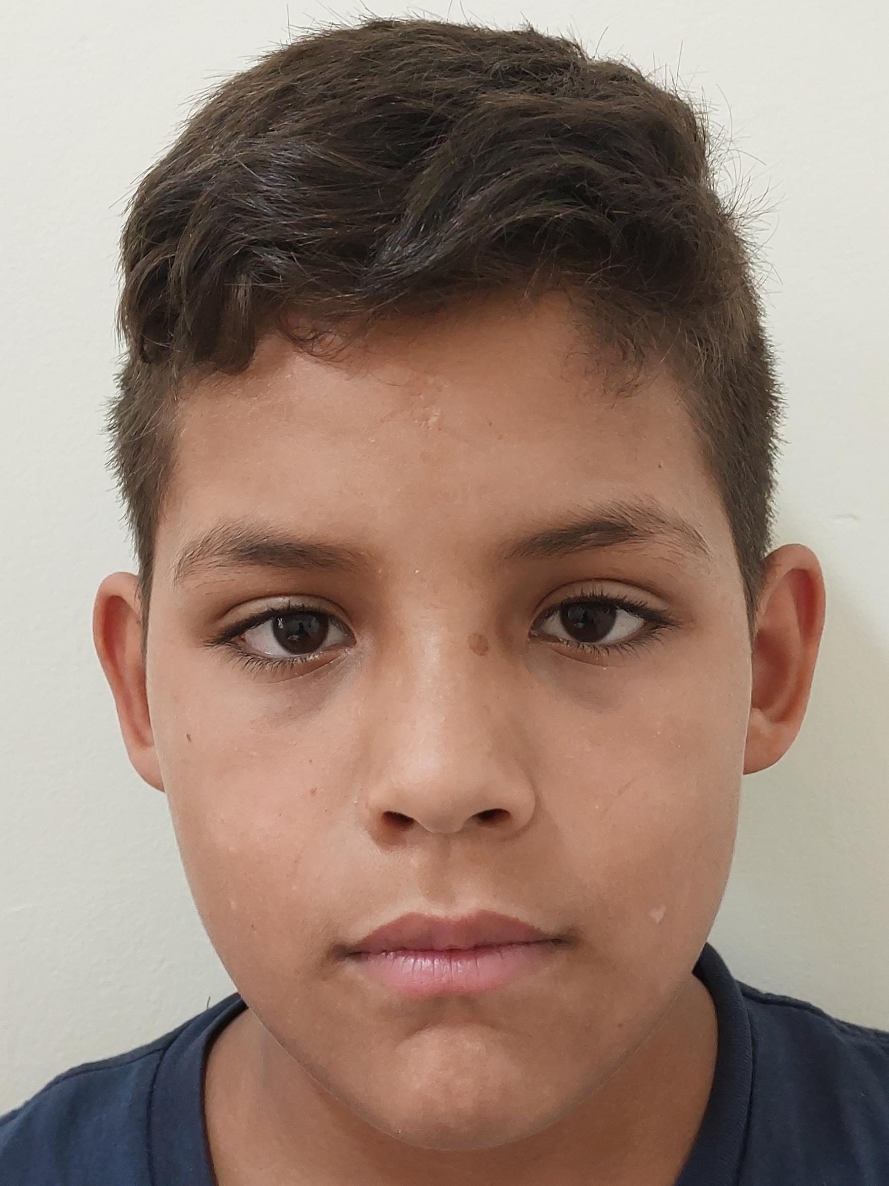 LUY MIGUEL SANTOS