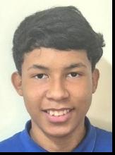 ALEXANDER MARCELO LIBANIO PADILHA