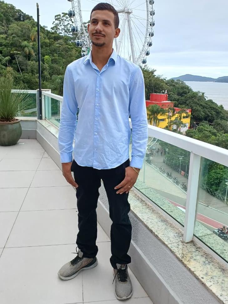 JEFFERSON CAMPOS DOS SANTOS