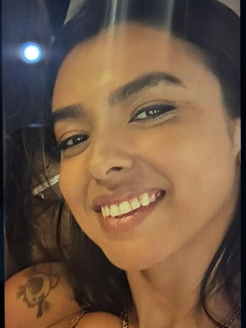 BRUNA SANTOS GARCIA DE OLIVEIRA