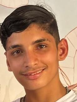WESLEY HENRIQUE PEREIRA GRASSI