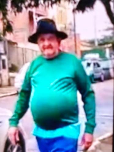 LUIZ ANTONIO DA SILVA
