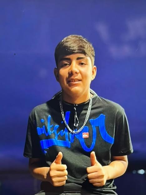 LUCAS NUNES DO CARMO