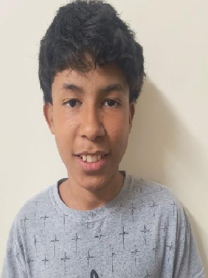 ALEXANDER MARCELO LIBANIO PADILHA