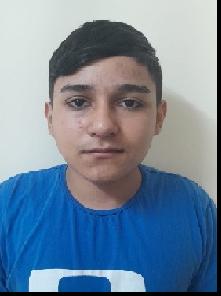 HENRY ROCHA SARAIVA