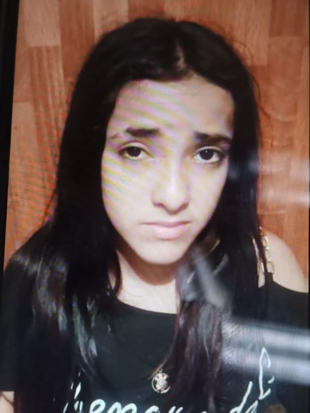 POLLYANE SANTOS GODOY