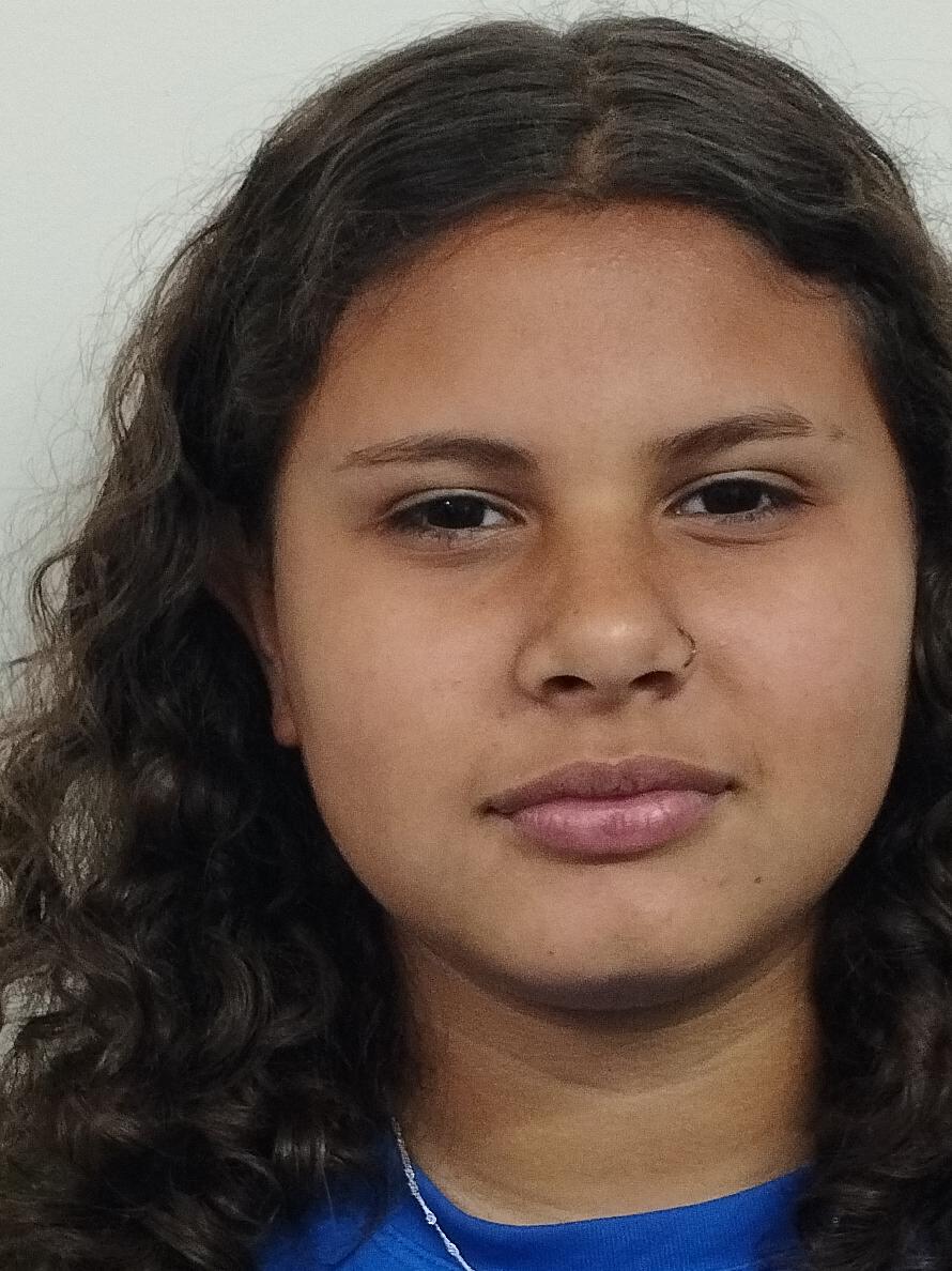 ISABELY DOS SANTOS MACIEL