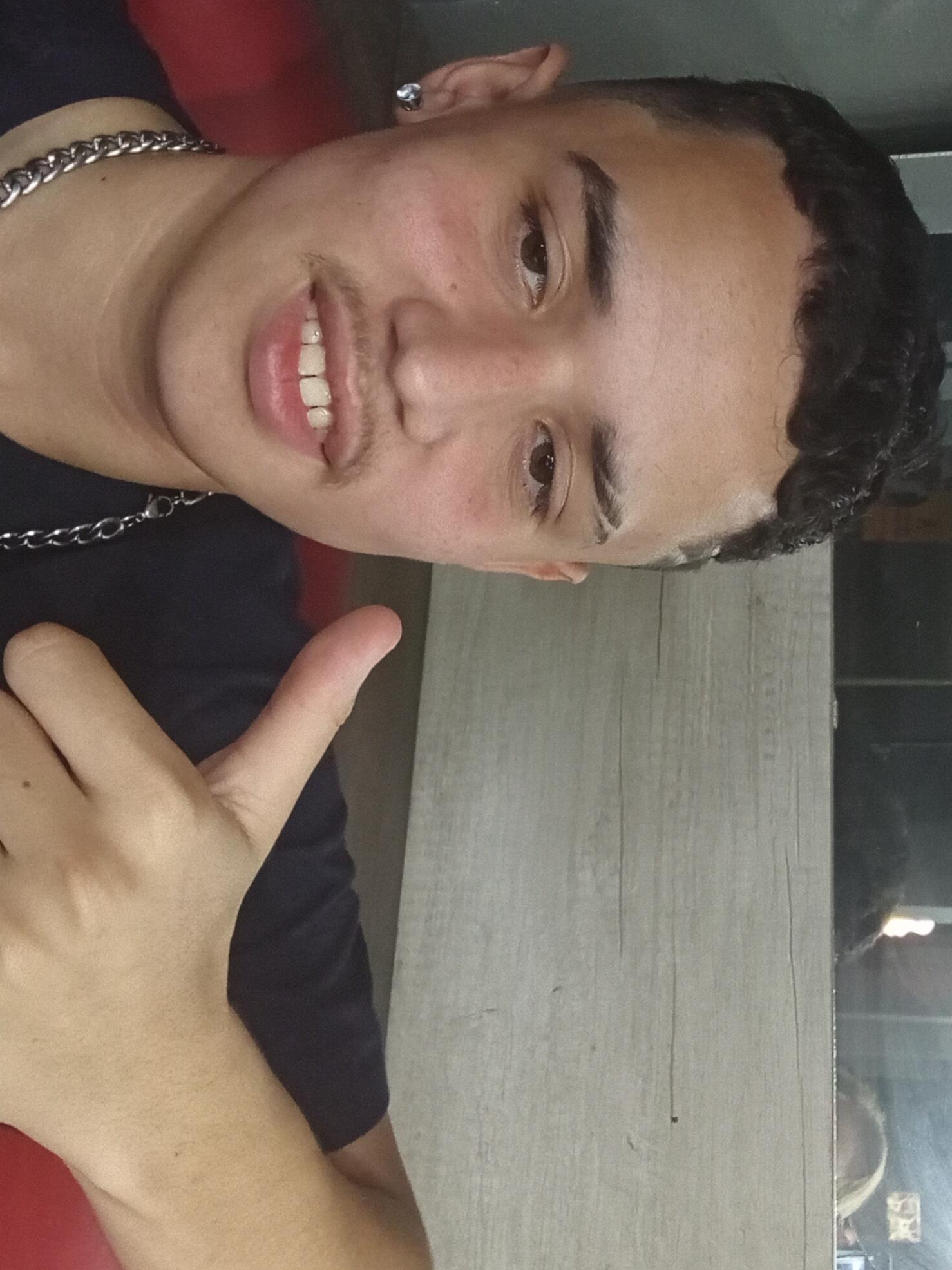 VITOR EDUARDO SORIANI FILHO