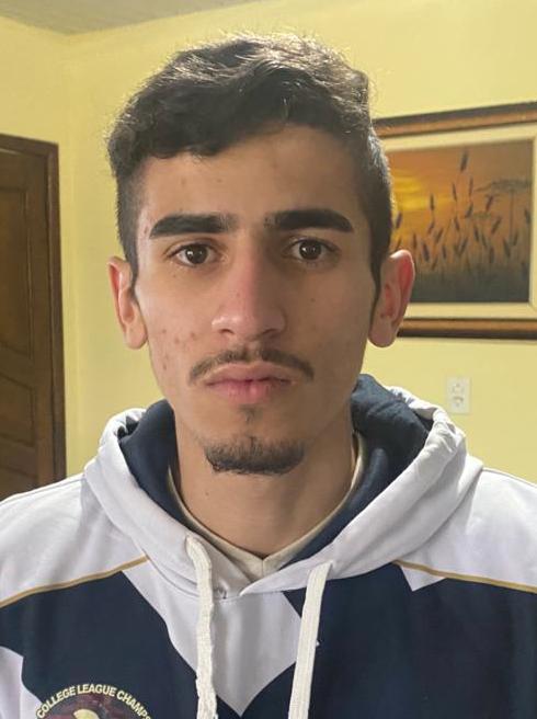 MAYCON ANDREY FELIPE