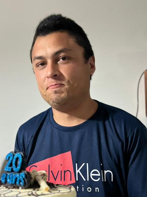 WELLINGTON ALMEIDA DE OLIVEIRA