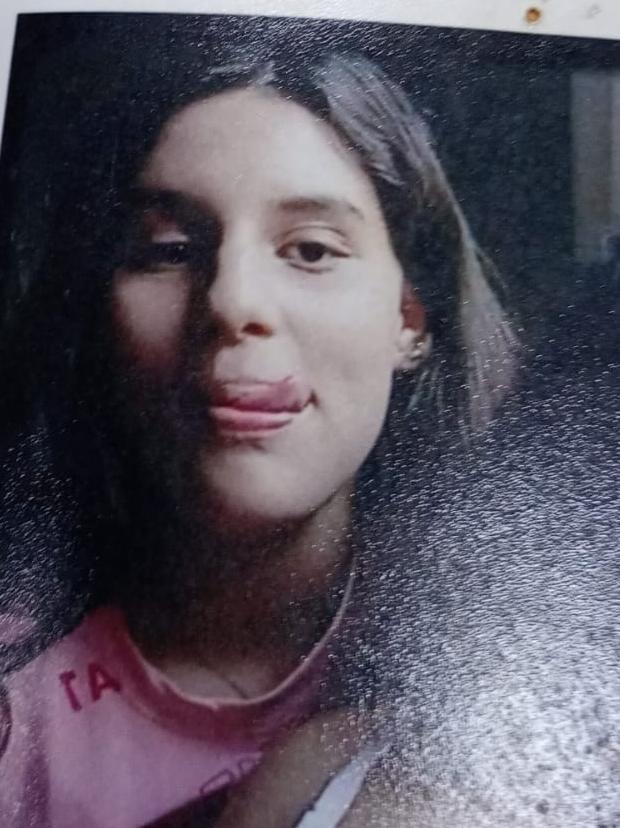 ANA KAROLINE MARCINIAK DOS SANTOS