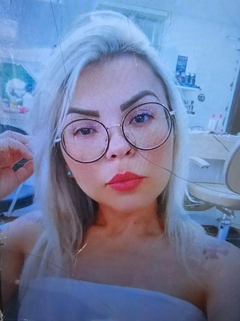 FLAVIANE FERNANDES RODRIGUES