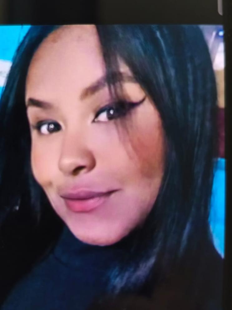 STÉFANNY SILVA DA COSTA